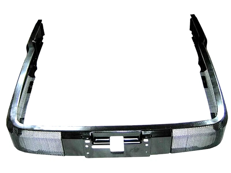 Lower Front Grille for New Holland TS80 TS90 TS100 TS110 TS115 (1995–2005)