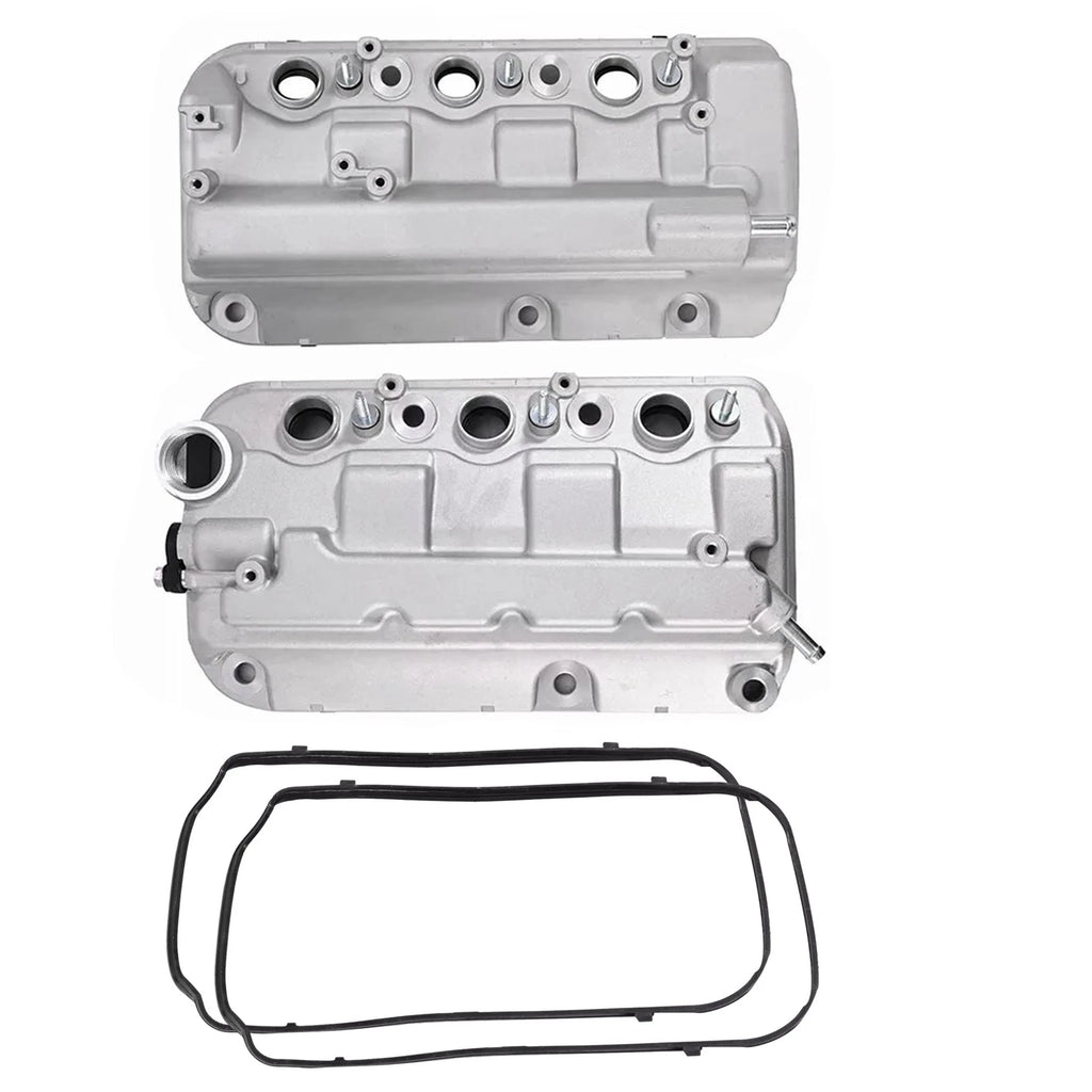 2X Engine Valve Cover Gasket for Honda Accord Odyssey Pilot Acura