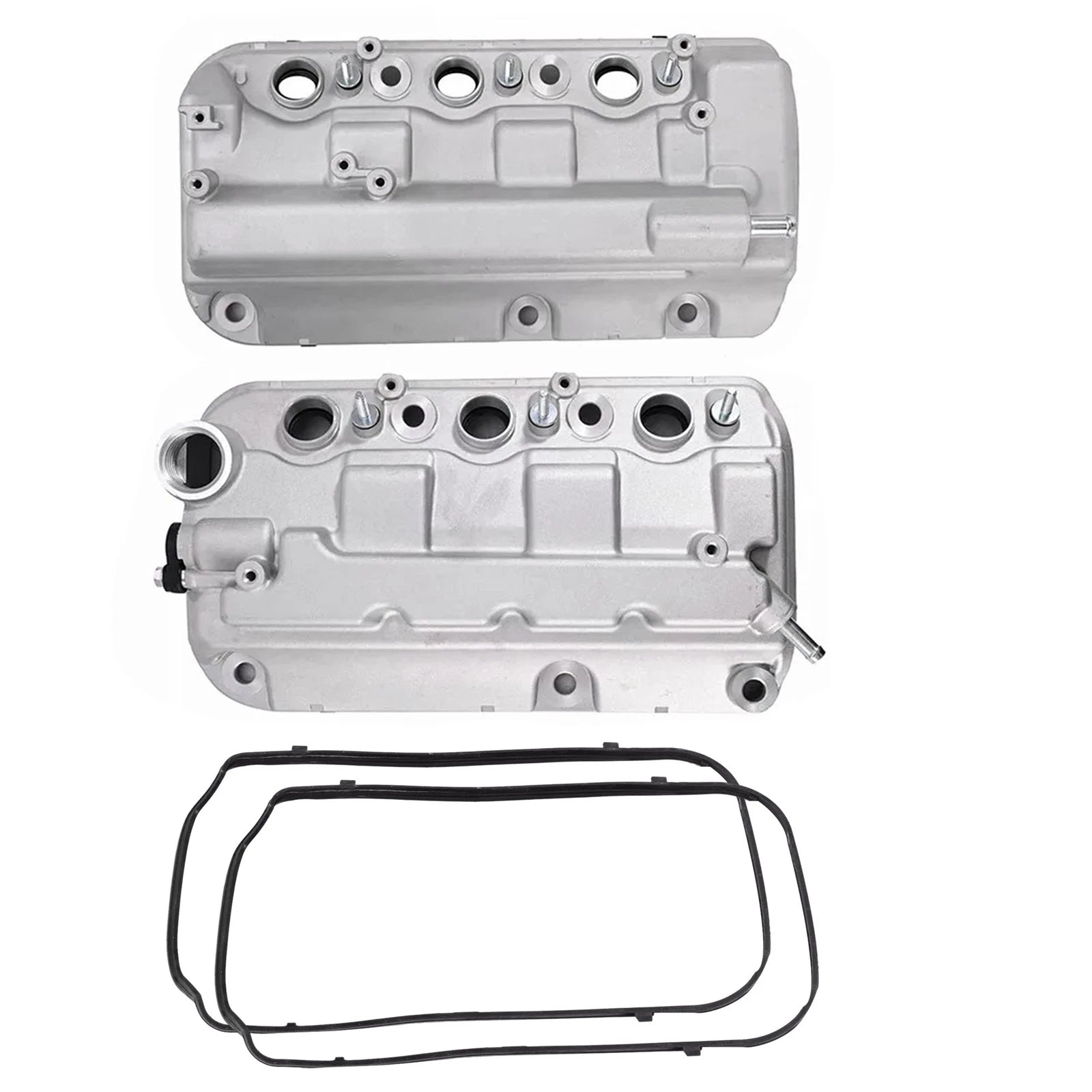 2X Engine Valve Cover Gasket for Honda Accord Odyssey Pilot Acura