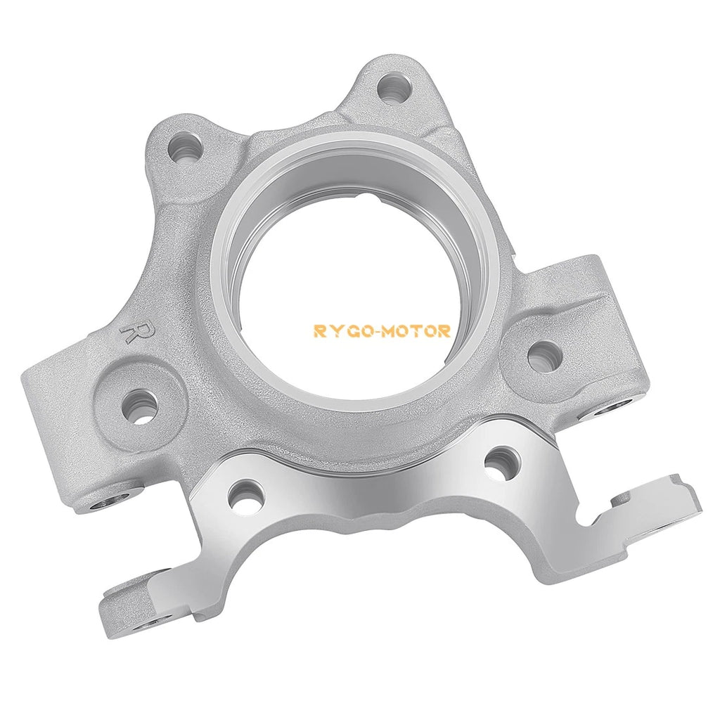Right Hand Mach Wheel Bearing Carrier for Polaris RZR XP 4 Turbo (2017–2021)