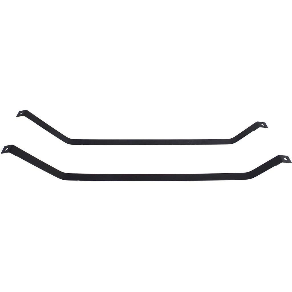 Set of 2 Fuel Tank Straps for Toyota RAV4 (2001–2005)