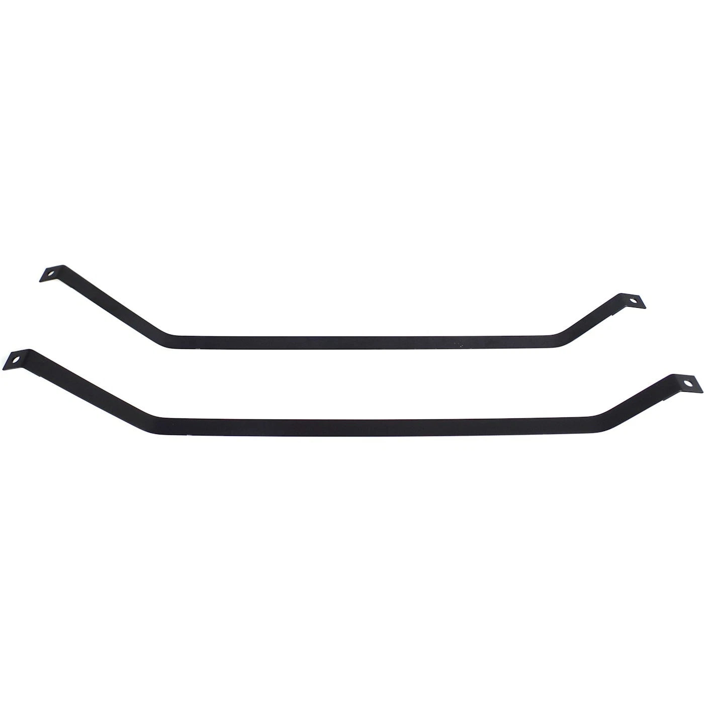Set of 2 Fuel Tank Straps for Toyota RAV4 (2001–2005)