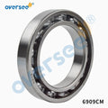 93306-90901 Bearing 456812mm for Yamaha Waverunner VX/Deluxe EX (2017–2023)