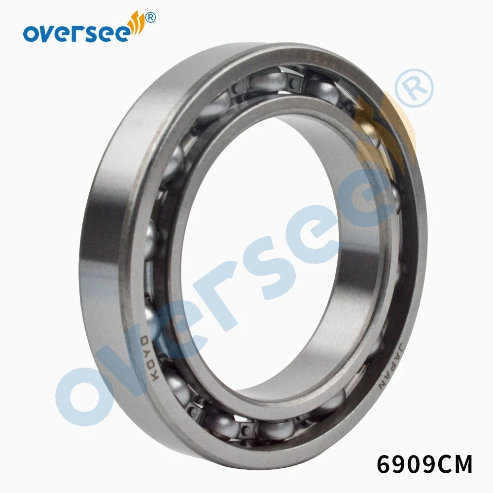 93306-90901 Bearing 456812mm for Yamaha Waverunner VX/Deluxe EX (2017–2023)