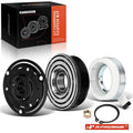A/C Compressor Clutch Kit for Chevrolet Impala (2000–2003) Buick Regal (1996–2004)