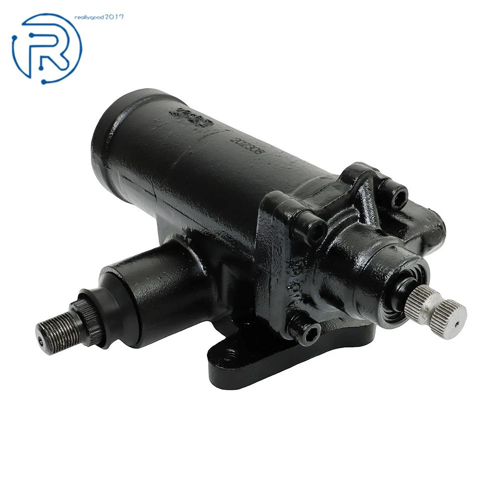 Power Steering Gear Box for Chevy C10 C20 C30 Blazer GMC C15 C25 (1968–1977)