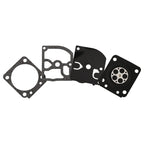 Carburetor Diaphragm Repair Kit for Trimmer (Industrial Plastic)