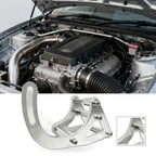 Billet Aluminum Alternator Bracket Kit for Holden (Low Mount, Right Side)