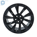 18" Alloy Wheel Rim for Toyota Corolla (2019–2025) Gloss Black