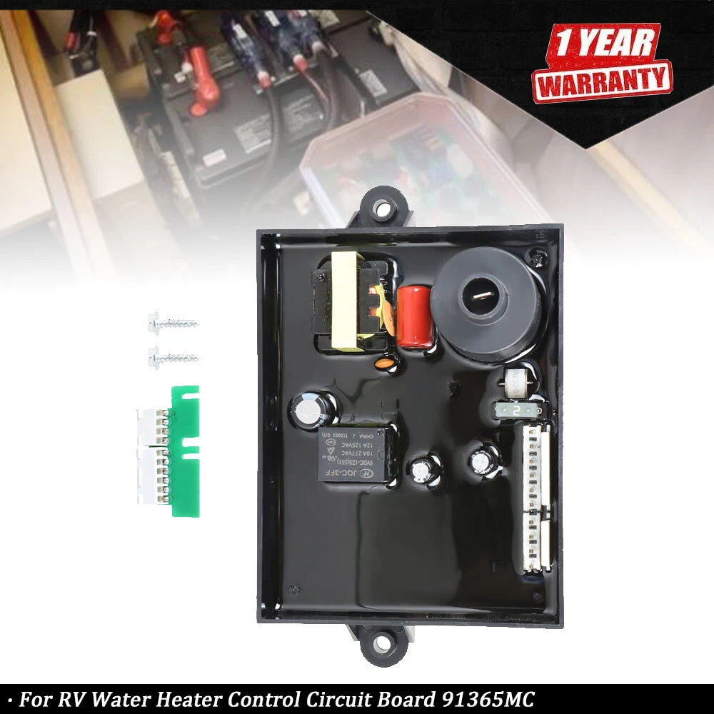 Replacement Control Circuit Board for Atwood GCH6A-10E (2000–2023)