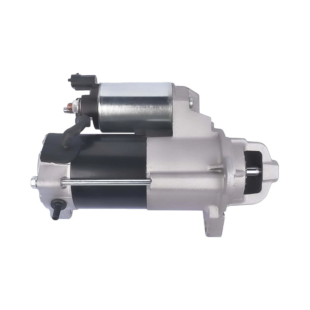 Starter Motor Assembly for Buick Encore, Chevy Cruze, GMC Terrain (2017-2020)