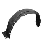 Replacement Polyethylene/PET Plastic Driver Side Front Fender Liner