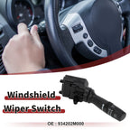 Windshield Wiper Switch for Hyundai Accent (No. 934202M000)