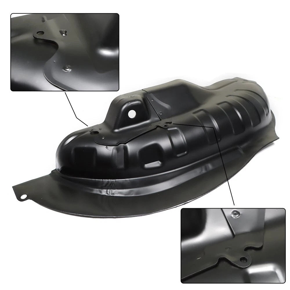 Rear RH Mount Tower Repair Kit for Ford Mazda Escape Mercury (2001–2012)
