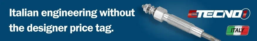 4 x Glow Plug Set for Nissan Navara D21 D22 Diesel TD25 TD27 TD23 Ute non Turbo