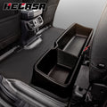 Under Seat Storage Box for Ford F-150 Super Crew Cab (2015–2025)