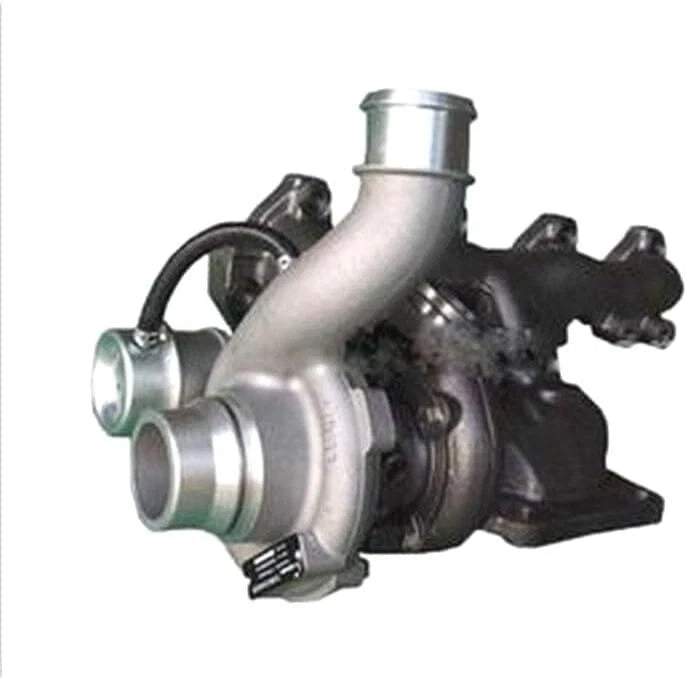 Turbocharger TA31 49189-5003S for Volkswagen
