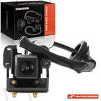 Rear View Backup Park Assist Camera for Nissan Cube (2009–2014)