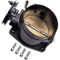 Throttle Body Assembly Set for GMC Gen III LS1 LS2 LS6 LS3 LS7 LS4 (1997–2009)
