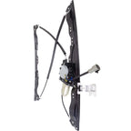 Front Window Regulator Set for Nissan Armada (2005–2015)
