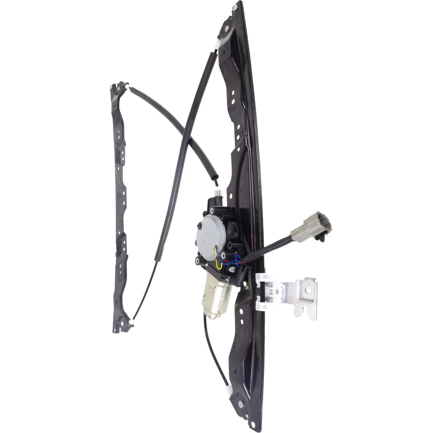 Front Window Regulator Set for Nissan Armada (2005–2015)