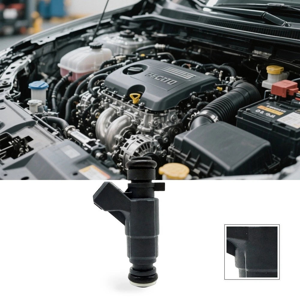 Fuel Injector for Changan CB10, Chevrolet Sail (0.8L, 1.0L)