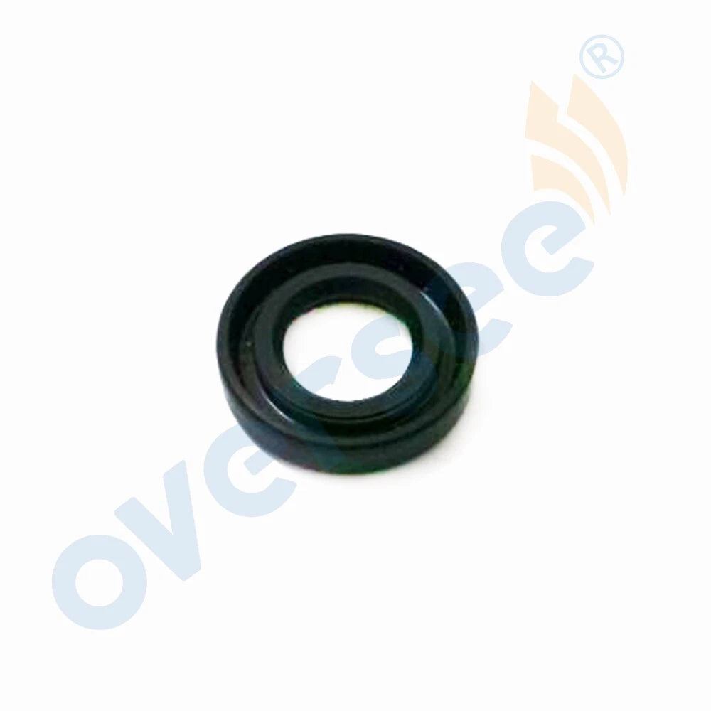 Lower Unit Seal Kit for Yamaha 6HP-8HP (6N0-W0001-C2, 6G1-W0001-C1, 6N0-W0001-20)