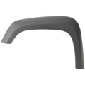Set of 2 Fender Flares for Chevy Canyon