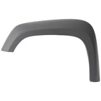 Set of 2 Fender Flares for Chevy Canyon