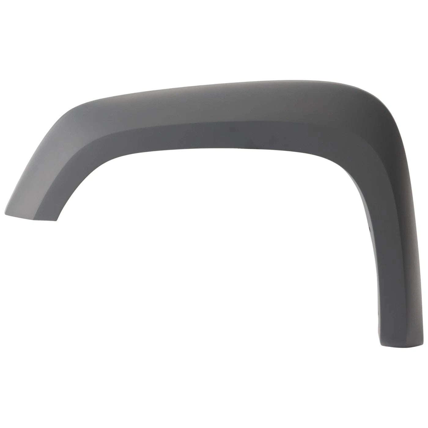 Set of 2 Fender Flares for Chevy Canyon