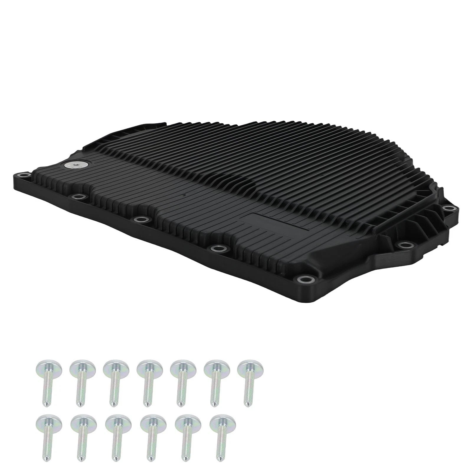 Transmission Fluid Oil Pan for Porsche Cayman 718 2017–2018