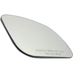Set of 2 Mirror Glasses for Grand Prix