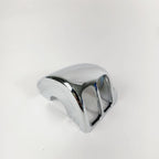 Top Left Chrome Switch Housing for Harley Davidson (1996–2017) 70222-96B