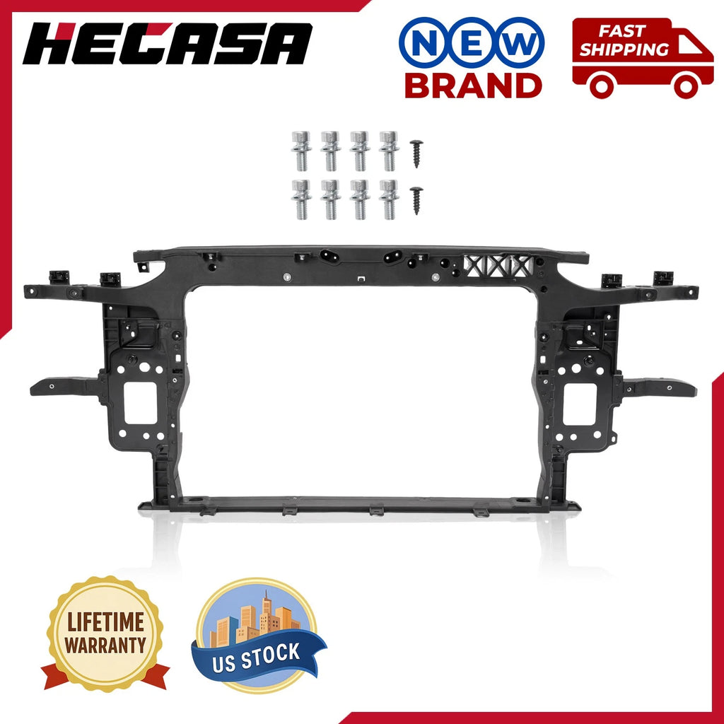 Radiator Core Support Assembly for Hyundai Kona (2018–2021)