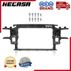 Radiator Core Support Assembly for Hyundai Kona (2018–2021)