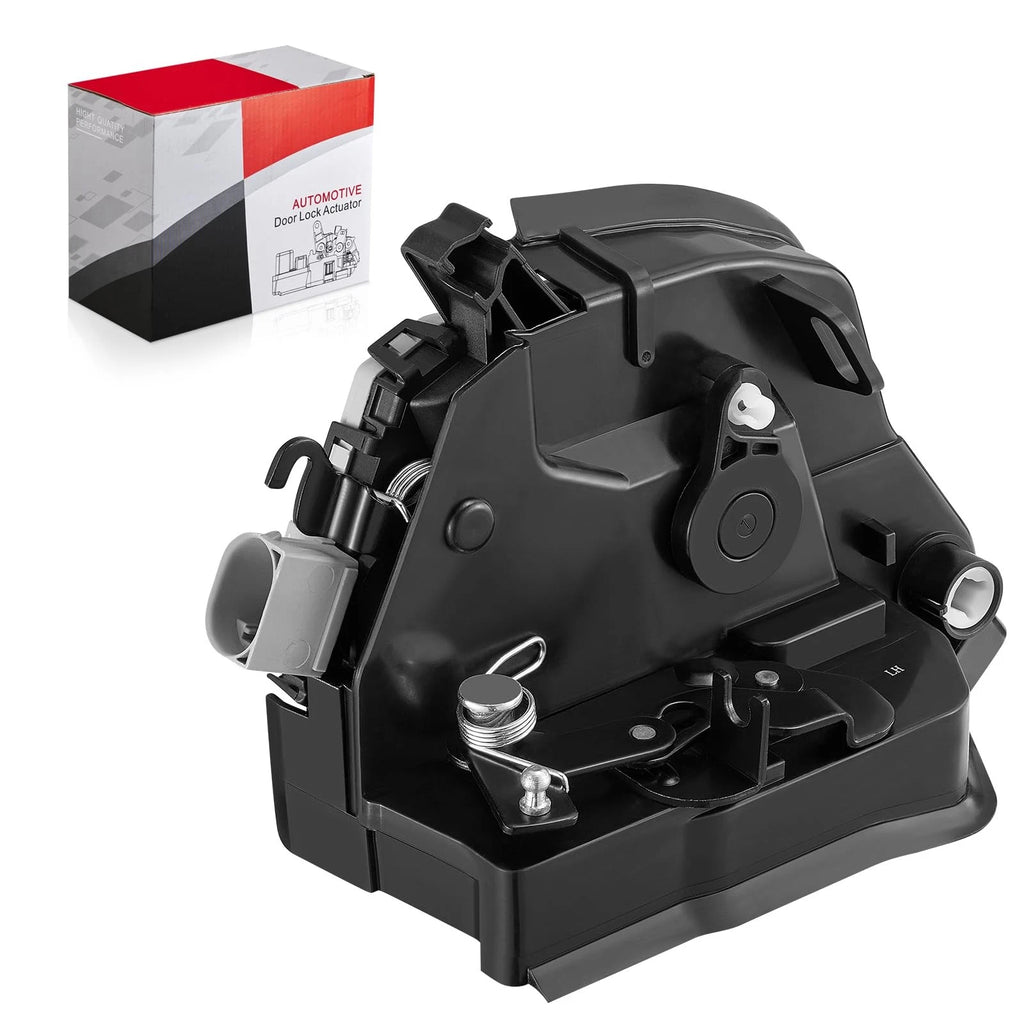 Door Lock Actuator Motor for BMW X5 4.6L (2002–2003) 937-856