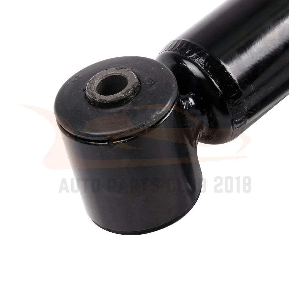 Rear Pair Strut Shocks Absorbers for Volkswagen Cabrio (1995–2002)