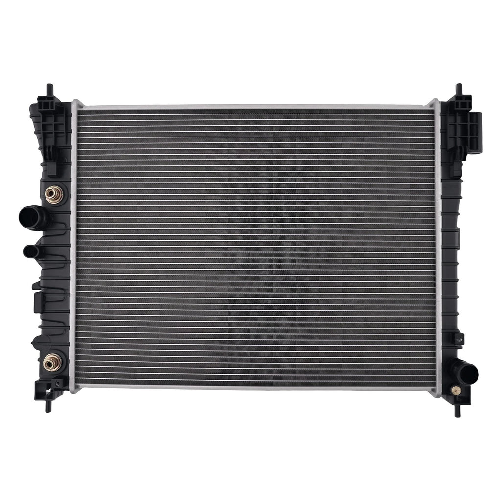 Cooling Radiator for Chevrolet Trax LS LT Premier 2015–2019