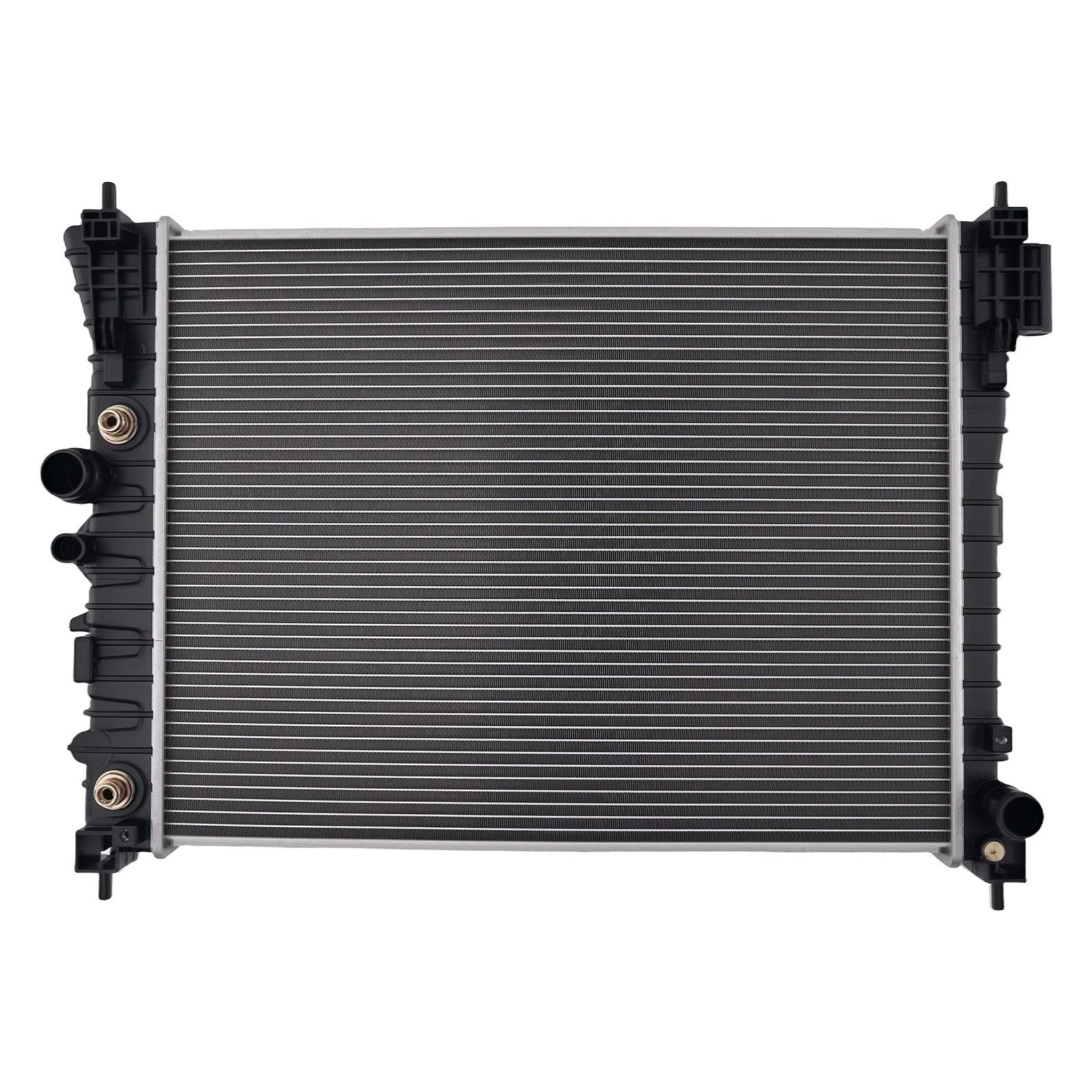 Cooling Radiator for Chevrolet Trax LS LT Premier 2015–2019