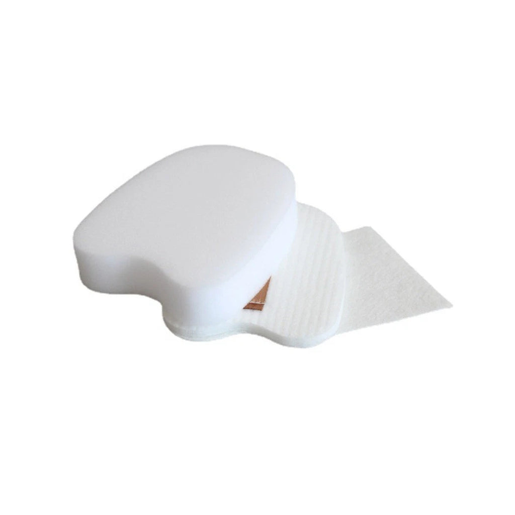 4x Foam Felt Filters for Shark Rocket-M HV345/ZS350/ZS351 (2015–2023)