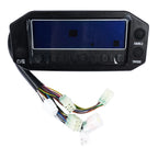 EFI Speedometer Meter Assy 36100-115H-0000 for Hisun 500 700 UTV (2015–2023)
