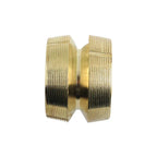 Cone Clutch Sliding Sleeve for Volvo Penta
