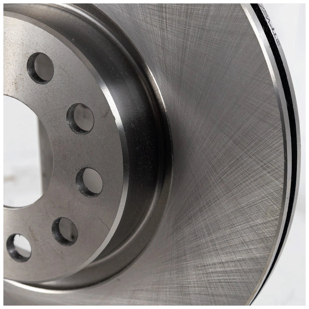 Front Brake Disc for VW Jetta, Arteon, Passat, Audi A3, Q3
