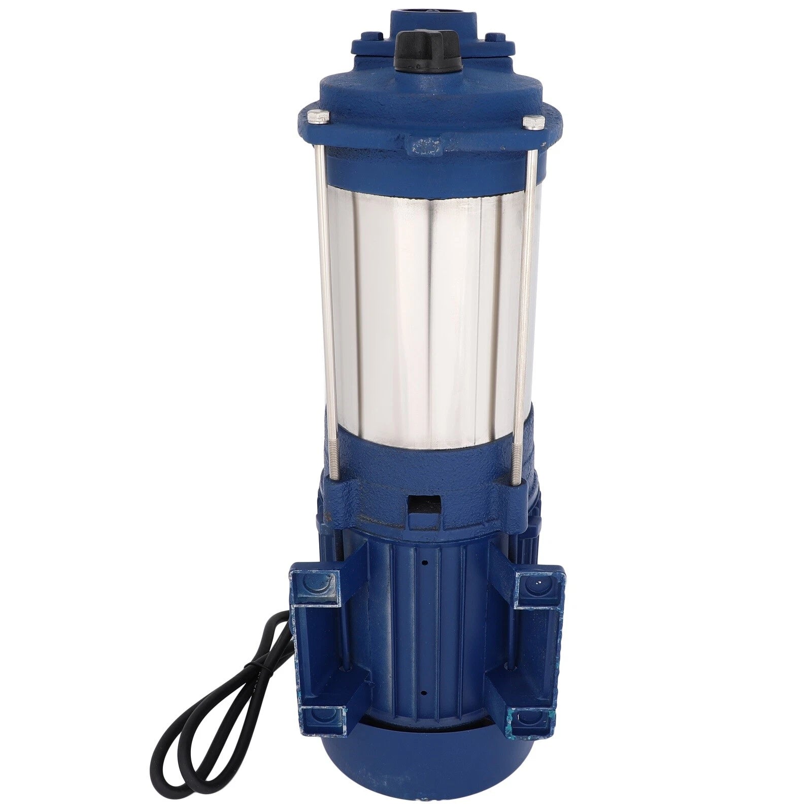 1.5HP Shallow Well Jet Water Pump for Garden Sprinkler