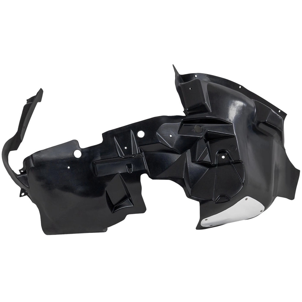 Fender Liner for Jeep Wrangler (2007–2017) Front Passenger Side