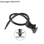 Front Windshield Washer Nozzles for Ford Explorer (2011–2015)