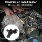 1 Pc Input Transmission Speed Sensor No. 42620-39051 for Hyundai Elantra (2011–2016)