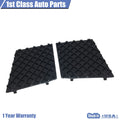 Front Bumper Cover Lower Mesh Grill Trim for BMW E60 E61 M Sport (2004–2010)