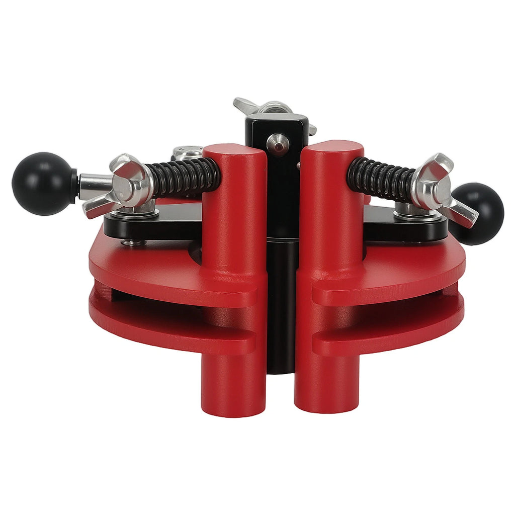 Welding Pipe Clamp Tool for 1-2.5 in Pipes (N/A)