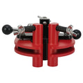 Welding Pipe Clamp Tool for 1-2.5 in Pipes (N/A)